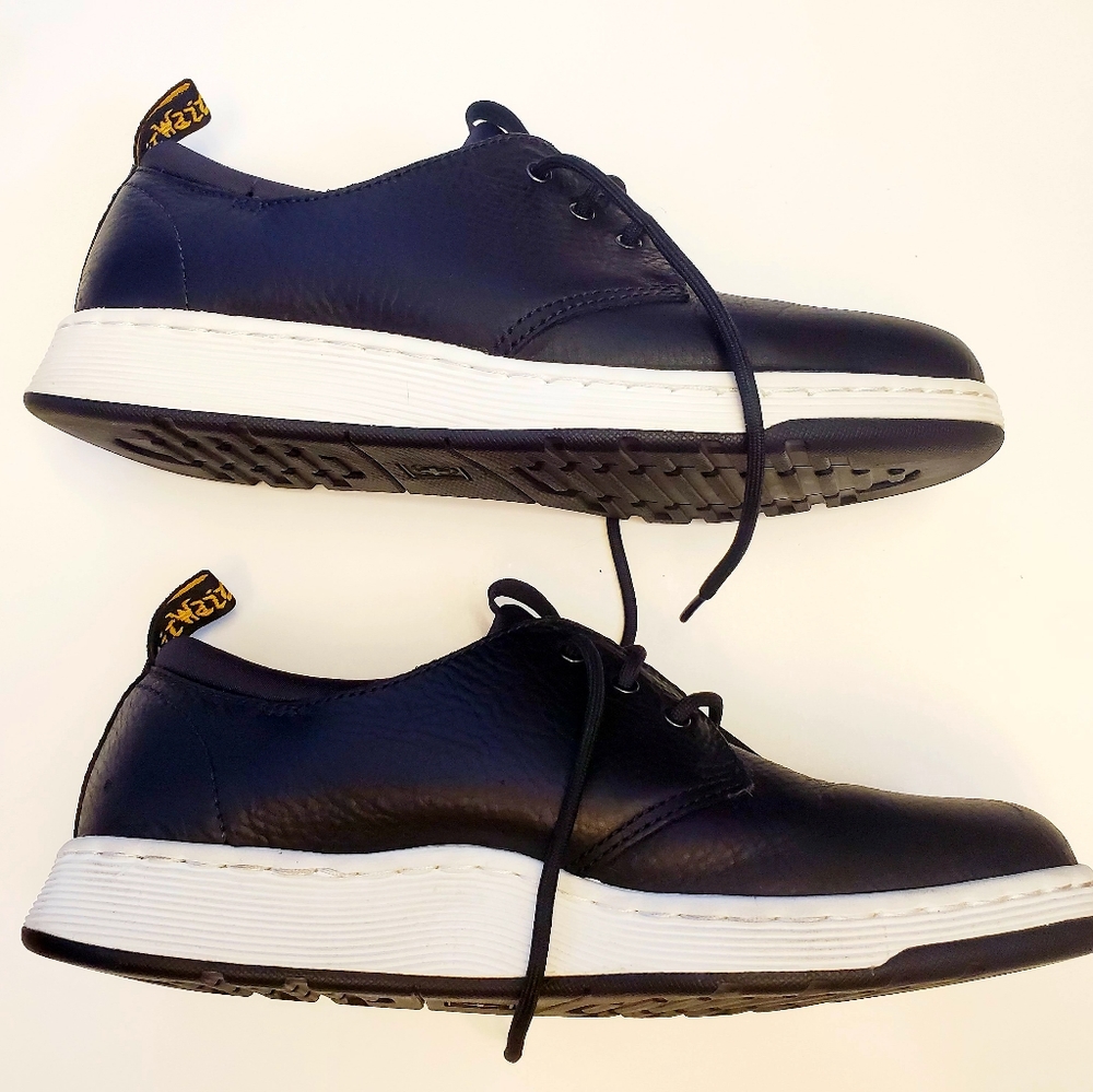 Doc Martens Mens Solaris Fashion Sneaker